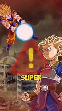 Did DBS ruin Super Saiyan? #anime #dragonball