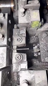 19K views · 101 reactions | Nail making machine for industrial production | Mechanical And Electrical Engineering | Facebook