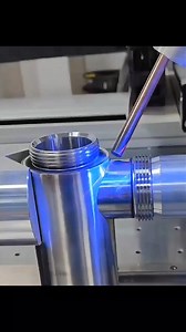 🔩Tee Pipe Laser Welding Our platform automatic laser welding machine masters welding skills like a pro pipe welder, offering fully automated production. Essential for kitchen and bathroom pipe manufacturers! 💐🔝 🔎Automatic laser welder at dplaser.com #laserwelding #laserwelder #fiberlaser #welding #welder #welders #metalfabrication #metalwork #aluminumframe #aluminumfabrication #stainlesssteelwelding #weld #weldlikeapro #pipewelder #pipewelding #aluminumwelding #weldtube #fenceinstallation #f