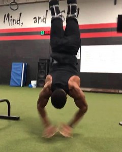 Get great fitness results without ever stepping foot in a gym! Sign up for my calisthenics program below. https://www.thebodyweightbodybuilder.com/dealbwbb | Austin Dunham