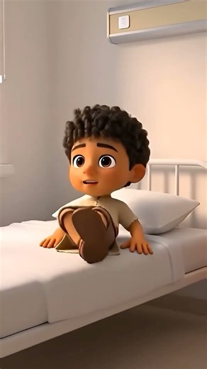 Bhukhe Bachhe Ki Kahani #cartoon #dosti #animat #animation