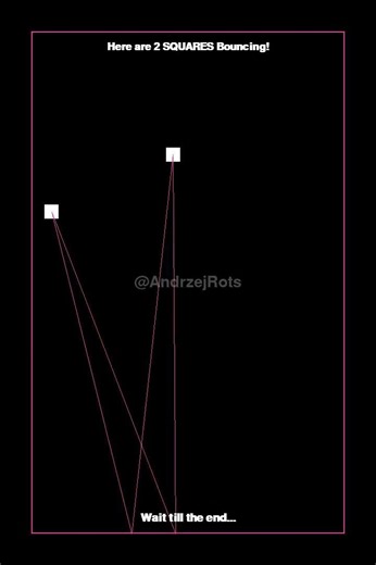 This Square Animation Will Blow Your Mind!