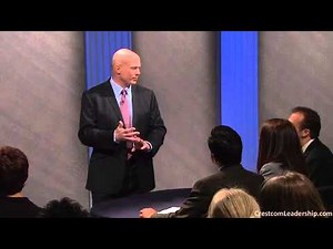 Andy Bounds - Communicate With Impact