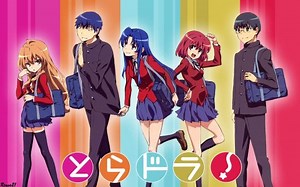 Toradora! | Wiki | Anime Amino