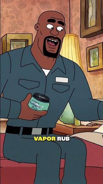 Julius' home remedies #everybodystillhateschris