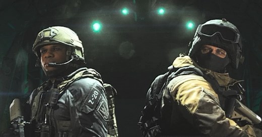 Warzone | All Operator Skins List | Call of Duty Modern Warfare - GameWith