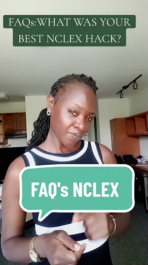 Mark Klimek Audios: Essential NCLEX Tips and Transitions