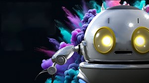 KineFX | Create a Robot Rig using APEX | SideFX