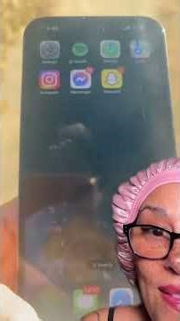 She RAN Out of Her Crocs After Unlocking His Phone 😳 What She Found Was WILD