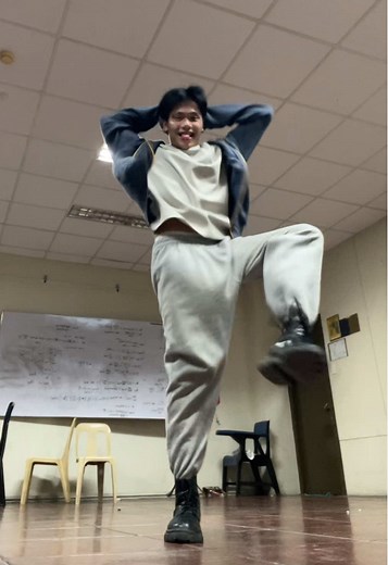 Fire Burning Dance Challenge: Join the Excitement!