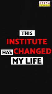 1K views | Hear from Ayushi our 3rd year student of the VFX Prime...