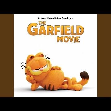 Let It Roll (From "The Garfield Movie")