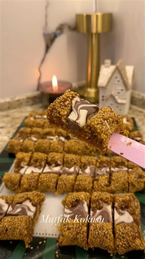 Bir hurma sever olarak bu tarife bayıldım 🤌🏻 Kaydedip denemeyi unutmayın🌴