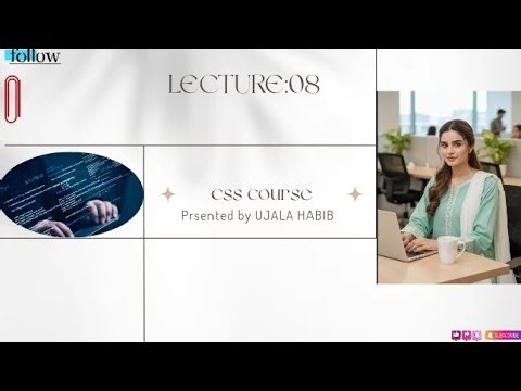 CSS Z-index & Stacking Context Explained | Theory Only