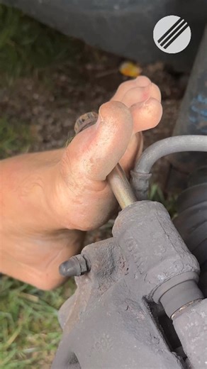 Mechanic Skill Level So High Shoes Are Optional #workshop #mechanic #repair #fblifestyle | Topspeedgermany