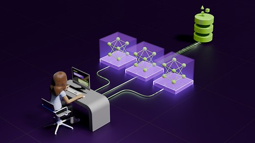 Accelerated AI Inference with NVIDIA NIM on Azure AI Foundry | NVIDIA Technical Blog