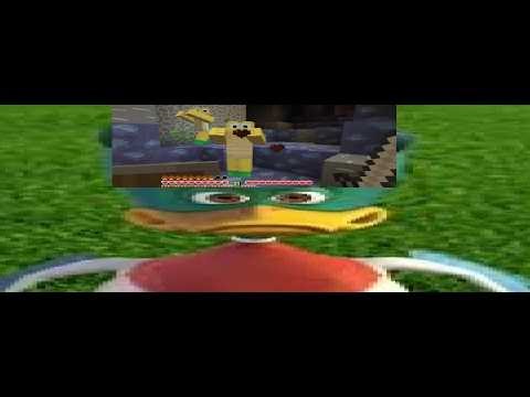 Un virgen juega KONKER parte 3