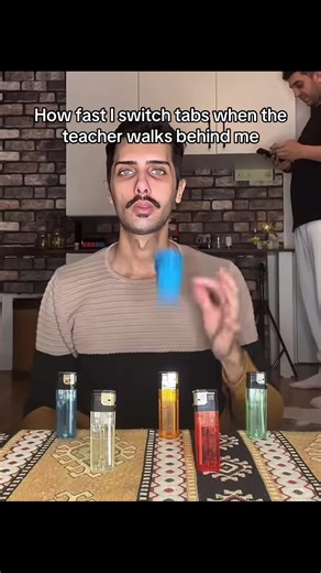 How to Switch Tabs Quickly When a Teacher Approaches