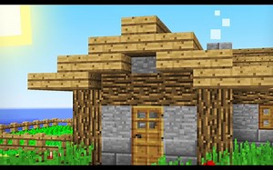 【MagmaMusen】Minecraft：如何制作房屋