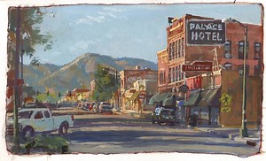 4.6K views · 127 reactions | Fantastic casein painting tutorials with...