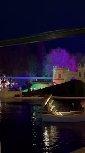 Live show #europapark 🇩🇪