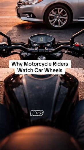 Why Motorcycle Riders Watch Car Wheels motorcycle defensive riding tips why bikers watch car wheels motorcycle rider safety habits motorcycle intersection safety defensive riding motorcycle technique motorcycle safety tips, defensive motorcycle riding, biker safety knowledge, motorcycle rider instincts, motorcycle intersection awareness, motorcycle riding tips, biker road awareness, motorcycle rider experience, motorcycle survival habits, motorcycle riding techniques #motorcyclesafety #motorcycl