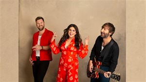 Lady A's new album shows there's no limit to 'What A Song Can Do'