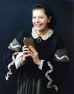 Jan Turnquist to Perform at Lockwood-Mathews Mansion Museum