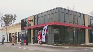 Decatur receiving new Grady Health System outpatient center