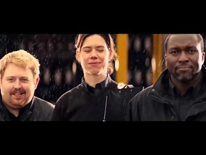 Kwik Fit TV Ad 2016 - Hamster Rescue