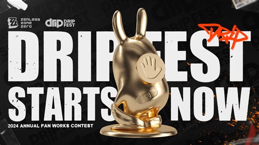 21K views · 182 reactions | Sự kiện thu thập sáng tác fan art Zenless Zone Zero "Drip Fest" đang được tiến hành, hãy mau đến nghe chia sẻ của các giám khảo chuyên gia trong nhiều lĩnh vực! Cũng rất hoan nghênh Người Kết Nối giao lưu cảm hứng sáng tác tại phần bình luận nhé! Thông tin sự kiện khác: https://hoyo.link/8G7jFBAL #zzzero #zzzdripfest | Zenless Zone Zero | Facebook