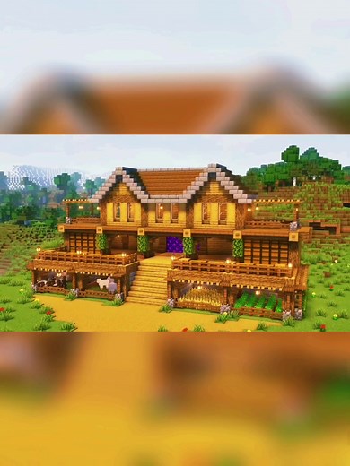 Ultimate Survival House Tutorial