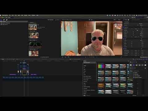 5 Quick Tips To Setting Up FCP to make it easier
