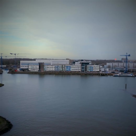 As 2025 comes to a close, it’s clear that the driving force behind Damen is our people. Their passion, creativity and commitment are the heartbeat of Damen. Thanks to them, this year has been filled with achievements to be proud of - from innovations and partnerships to moments that brought us closer together. Behind every success is a colleague who cared, who went the extra mile, who made a difference. It’s our people who make One Damen. As we look ahead to 2026, we are ready to embrace new opp