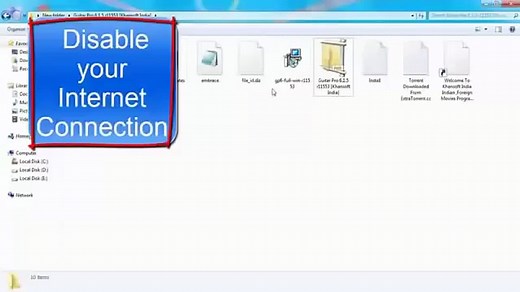 How to Guitar pro 6 user id and key id complement