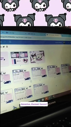 Pixel Files on TikTok