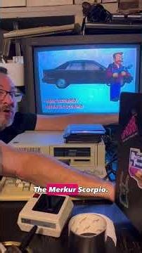 "The Simpsons" Actually Share a Lot of Names with Car Brands