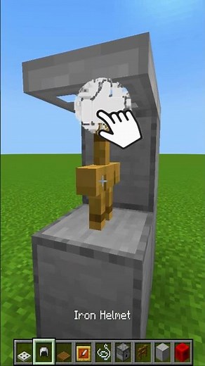 How to Make SEWING MACHINE in Minecraft | Minecraft 1.20