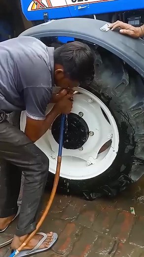 Expert Tire Cleaning Techniques for Your Vehicle