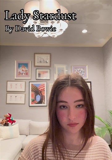 Lady Stardust: A Tribute to David Bowie's Magic