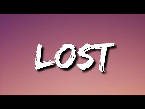 Jake Bugg - Lost (Lyrics)