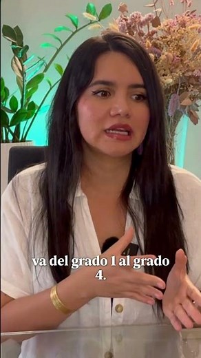 Hígado graso y etapas