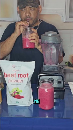 What are the benefits of beet root powder? #beetrootpowder