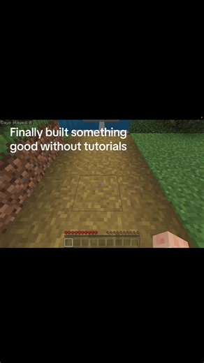 Minecraft Builder Fails: Ugly House, Great Gameplay