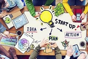 Economic Survey 2020: As much as 55% of start-ups in Tier-I cities