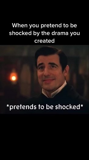 #claesbang #dracula #vampire #drama #pretendstobeshocked