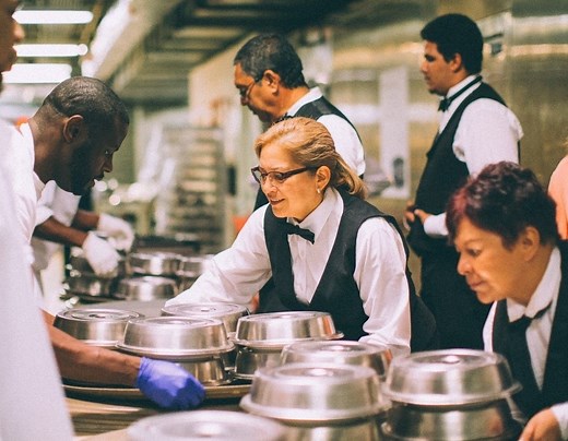 Careers | Charlotte Regional Visitors Authority