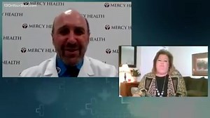 55K views · 167 reactions | Take a look at how Mercy Health's virtual care allows providers to connect with patients no matter what time and no matter where they're located. | My West Michigan | Facebook