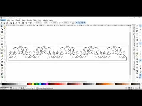 Tutorial de Conversão de Formatos para o Silhouette Studio