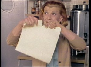 4.7K views · 175 reactions | In this commercial, Rosie the diner...